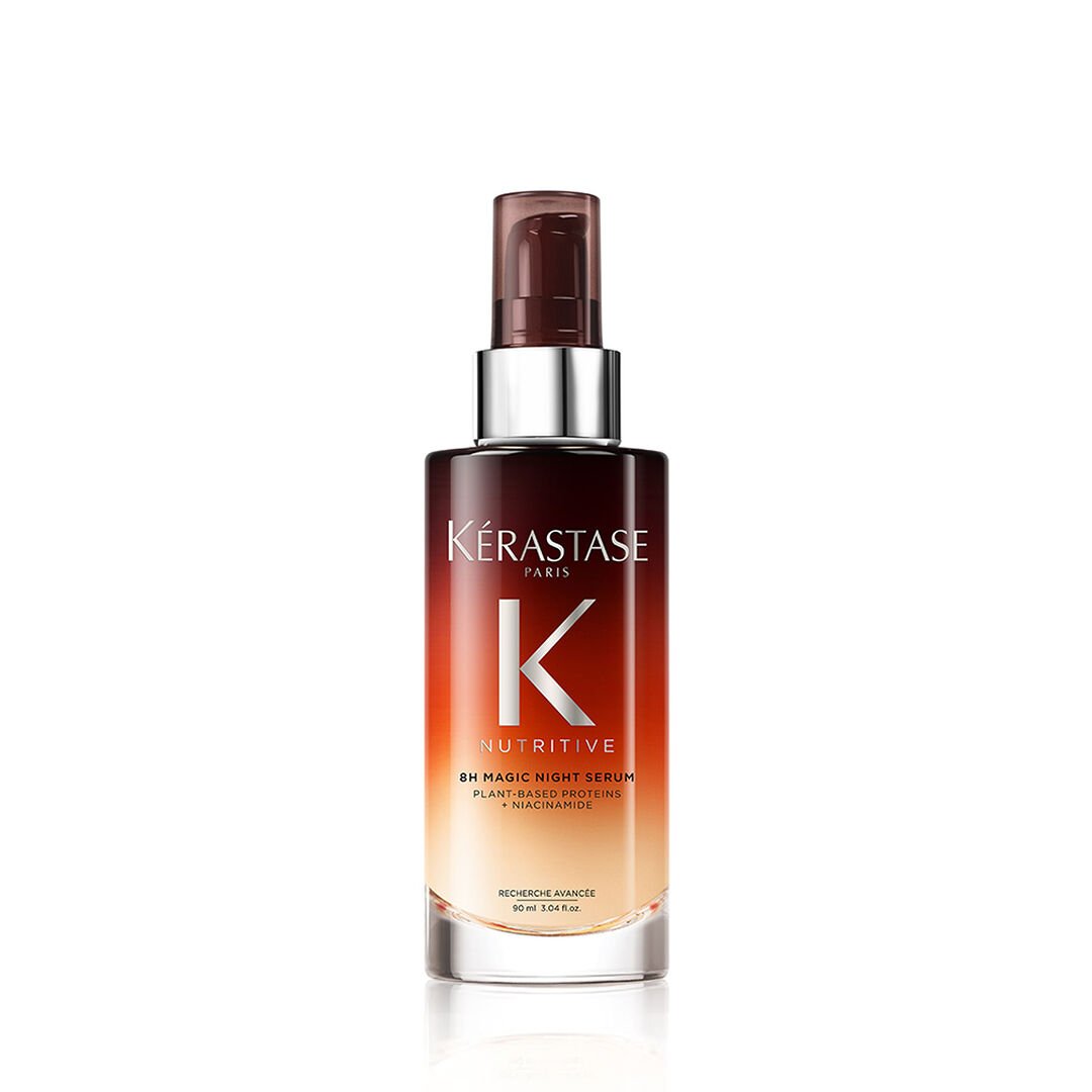 Kérastase Nutritive 8H Magic Night Serum – Hyde Salon