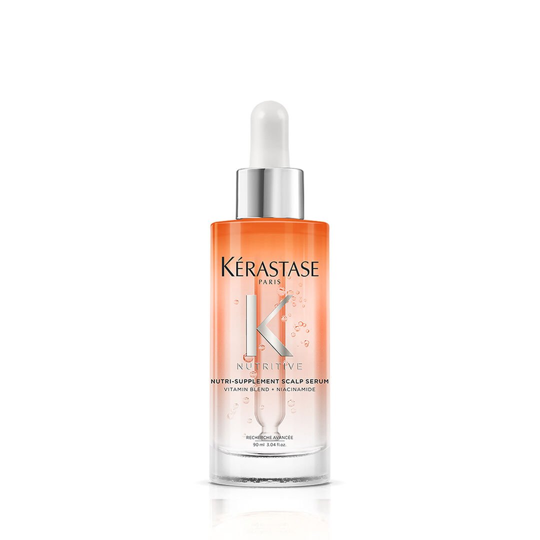 Kérastase Nutritive Nutri-Supplement Scalp – Hyde Salon