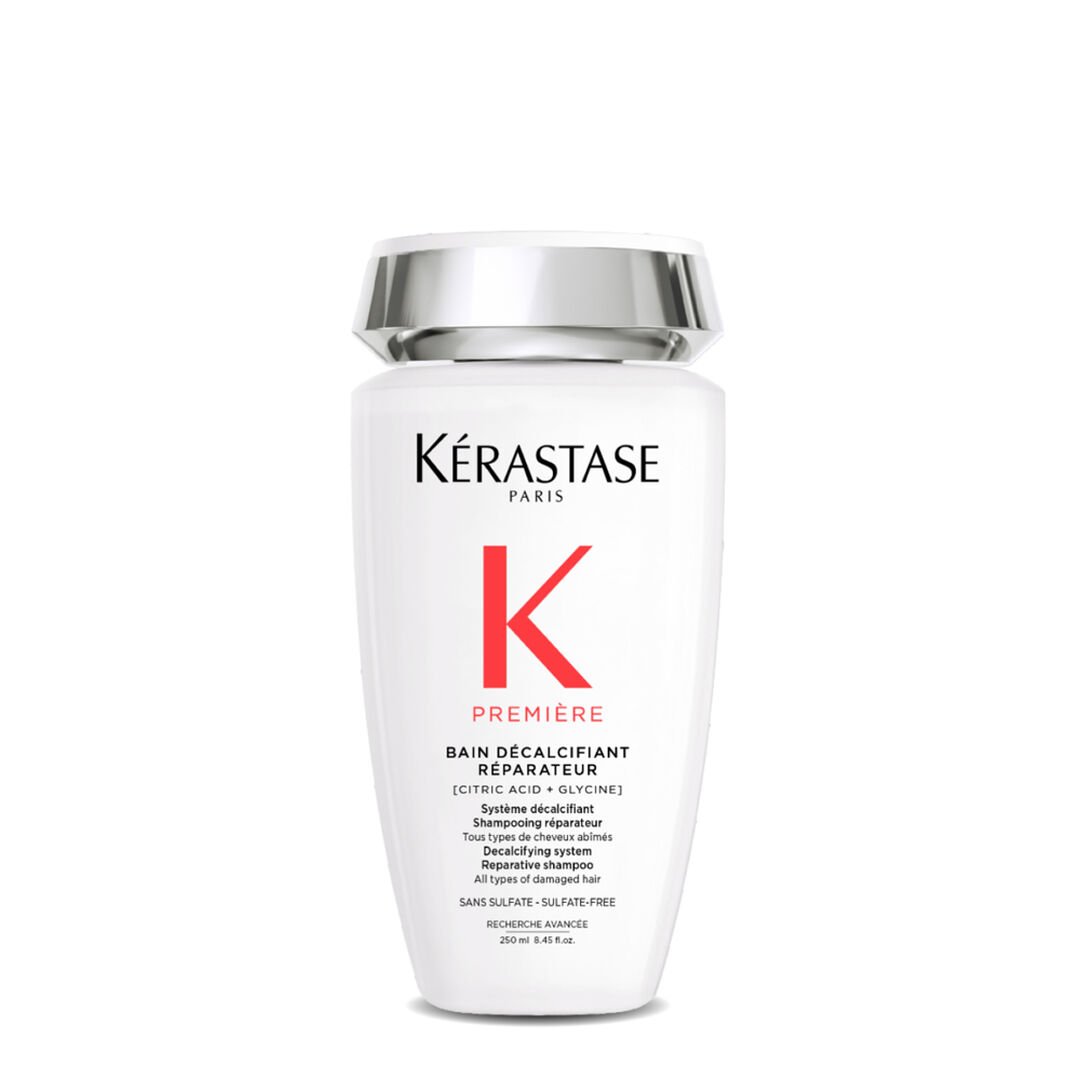 Kérastase Première Bain Décalcifiant Réparateur Shampoo