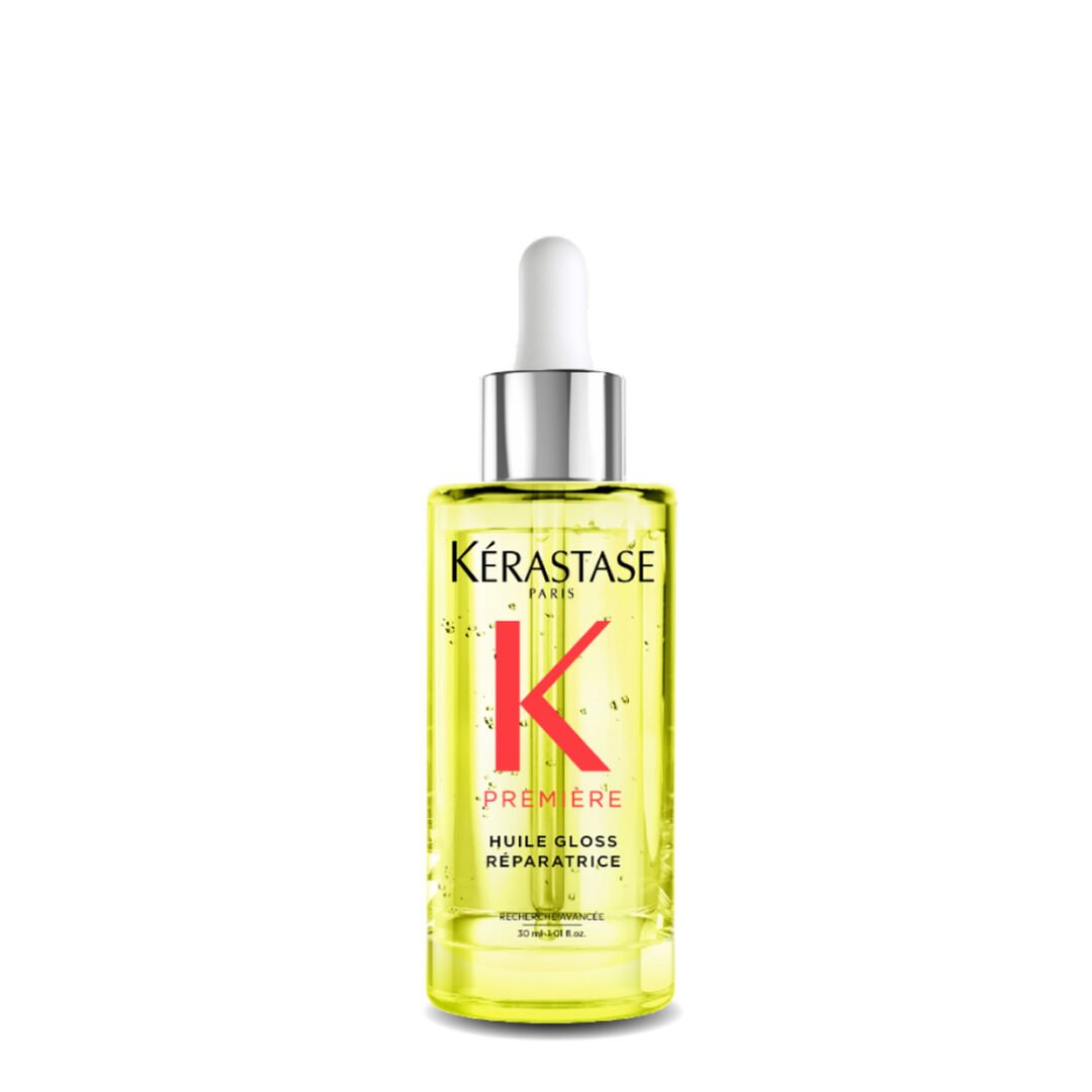 Kérastase Première Huile Gloss Réparatrice Hair Oil