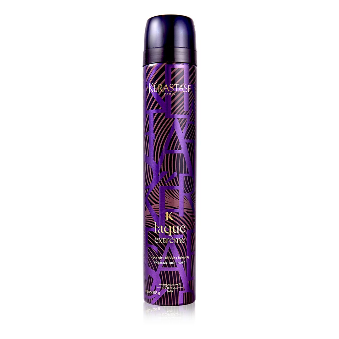 Kérastase Laque Extrême Hair Spray Extreme High Hold