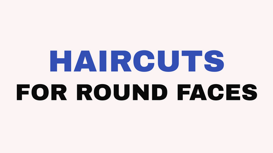 Haircuts for round faces, from Hyde Salon in Chapin and Columbia SC