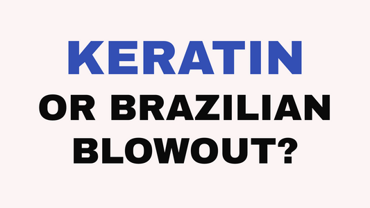 Keratin or Brazilian blowout, from Hyde Salon in Chapin and Columbia SC