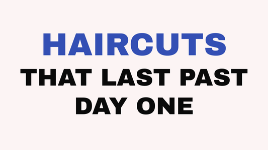 Haircuts that last past day one, from Hyde Salon in Chapin and Columbia SC