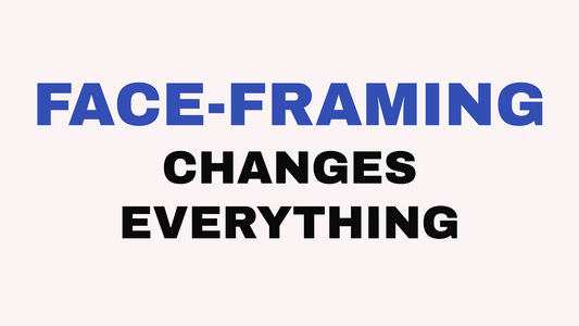 Face-framing changes everything, from Hyde Salon in Chapin and Columbia SC