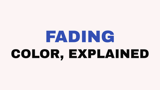 Fading color, explained, from Hyde Salon in Chapin and Columbia SC