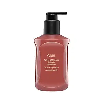 Oribe Valley of Flowers Restorative Body Créme