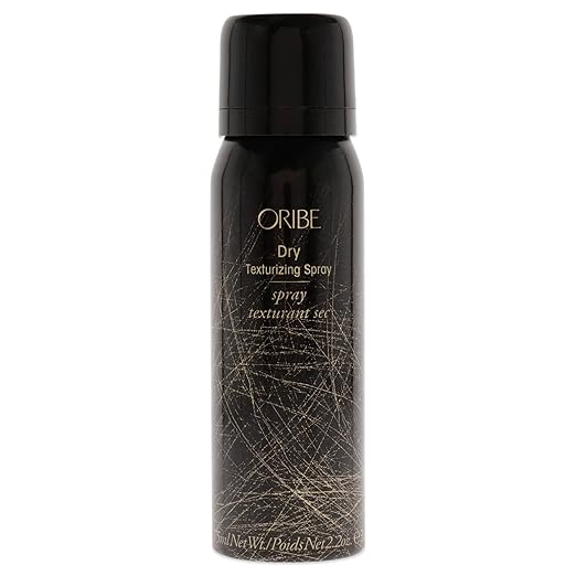 Oribe Dry Texturizing Spray - professional hair product at Hyde Salon