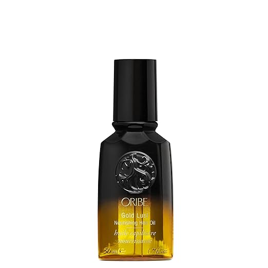 Oribe Gold Lust Nourishing Hair Oil