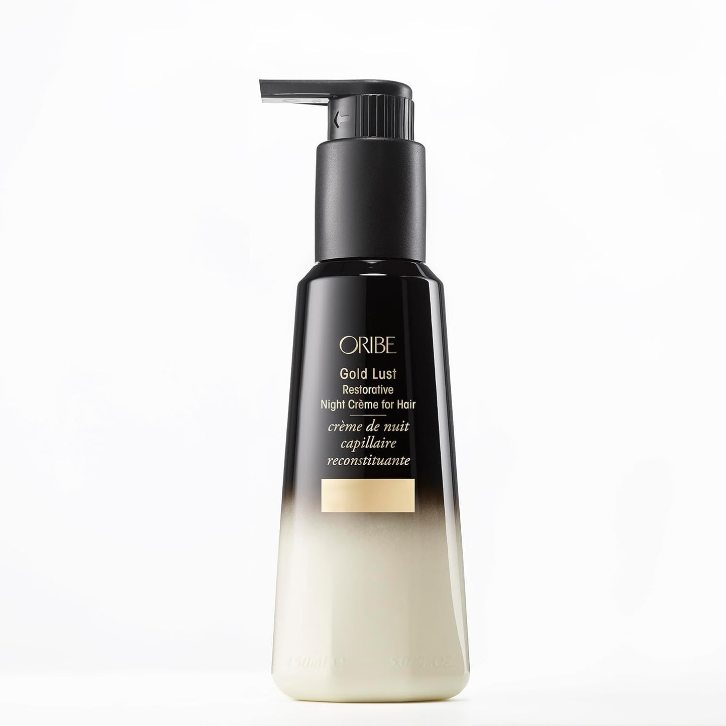 Oribe Gold Lust Restorative Night Créme for Hair