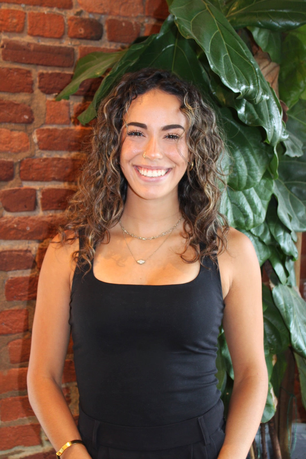 Ana Alberts, Reservationist at Hyde Salon Vista