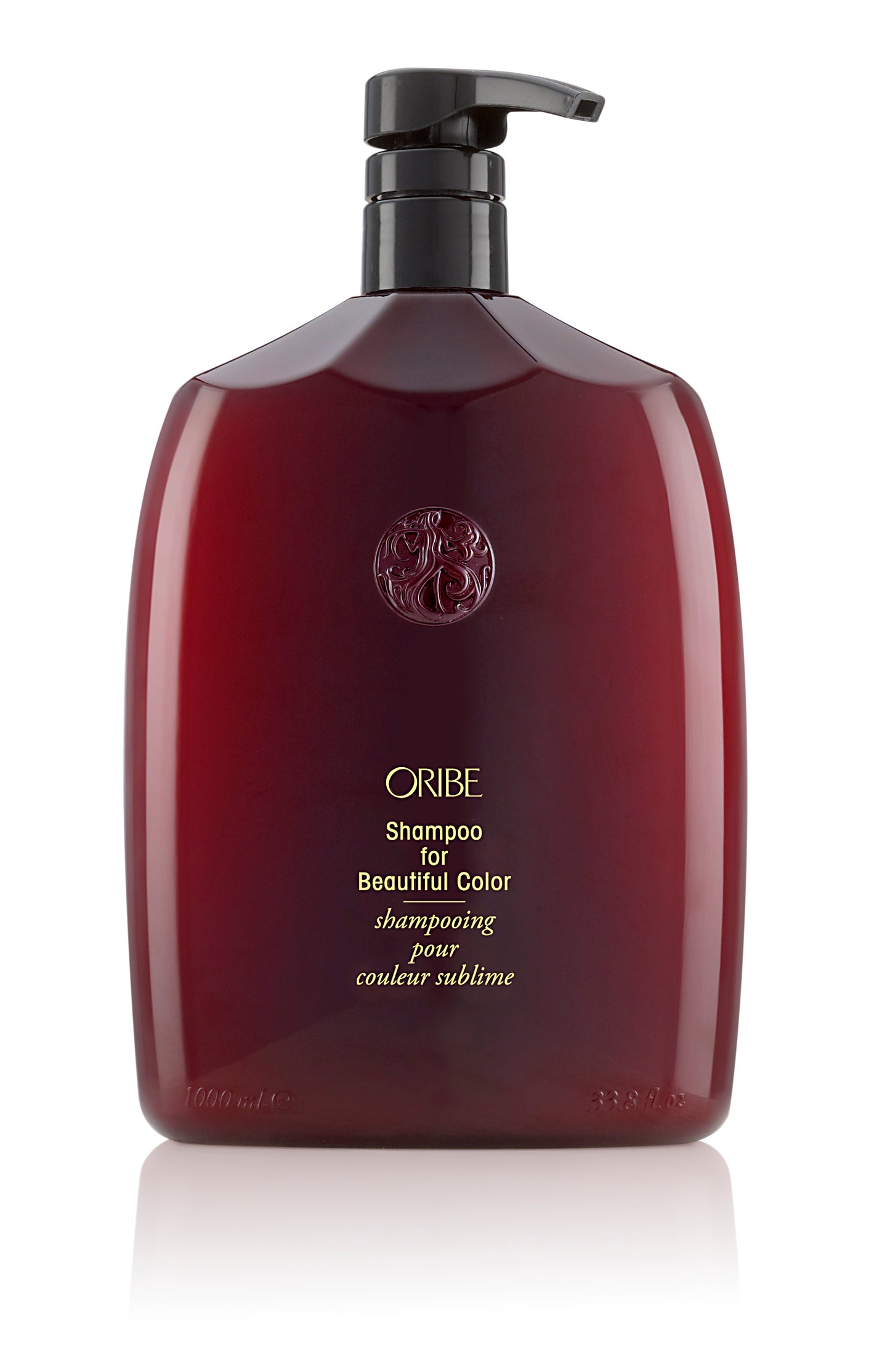 Oribe Shampoo for Beautiful Color