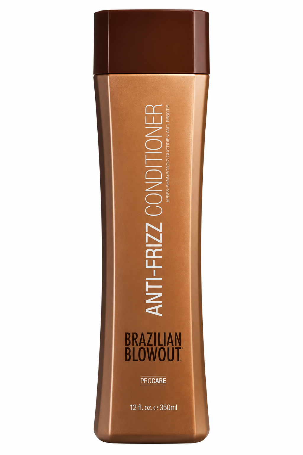 Brazilian Blowout Anti-Frizz Conditioner