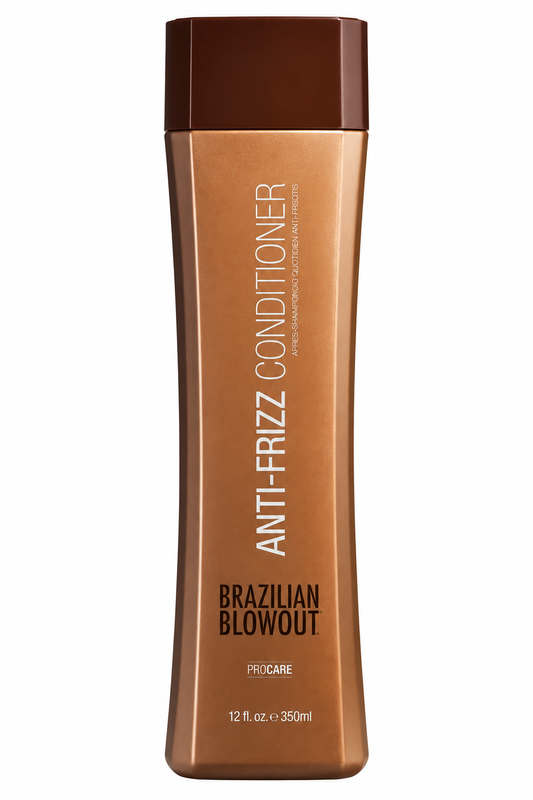 Brazilian Blowout Anti-Frizz Conditioner