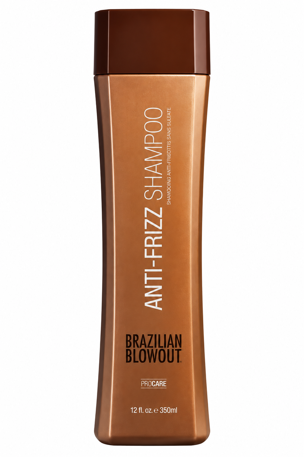 Brazilian Blowout Anti-Frizz Shampoo
