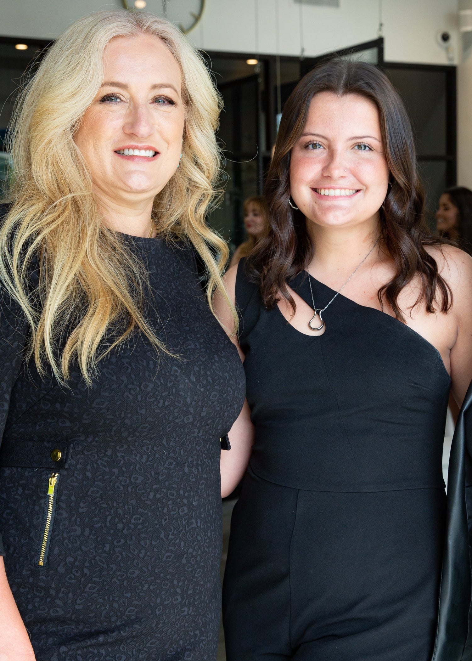 Expert stylists at Hyde Salon in Columbia, SC
