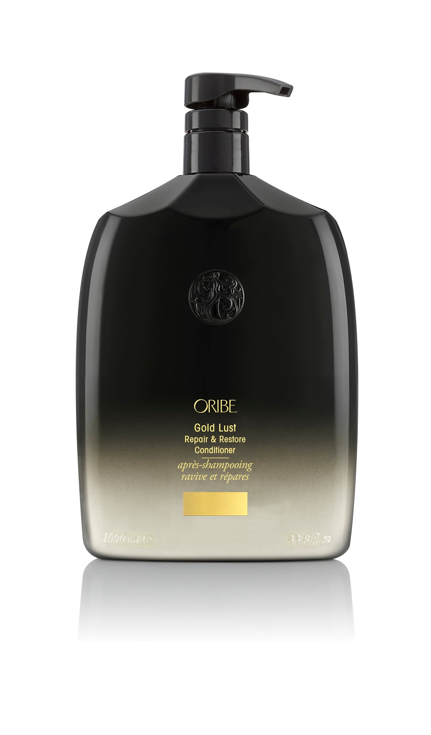 Oribe Gold Lust Repair & Restore Conditioner