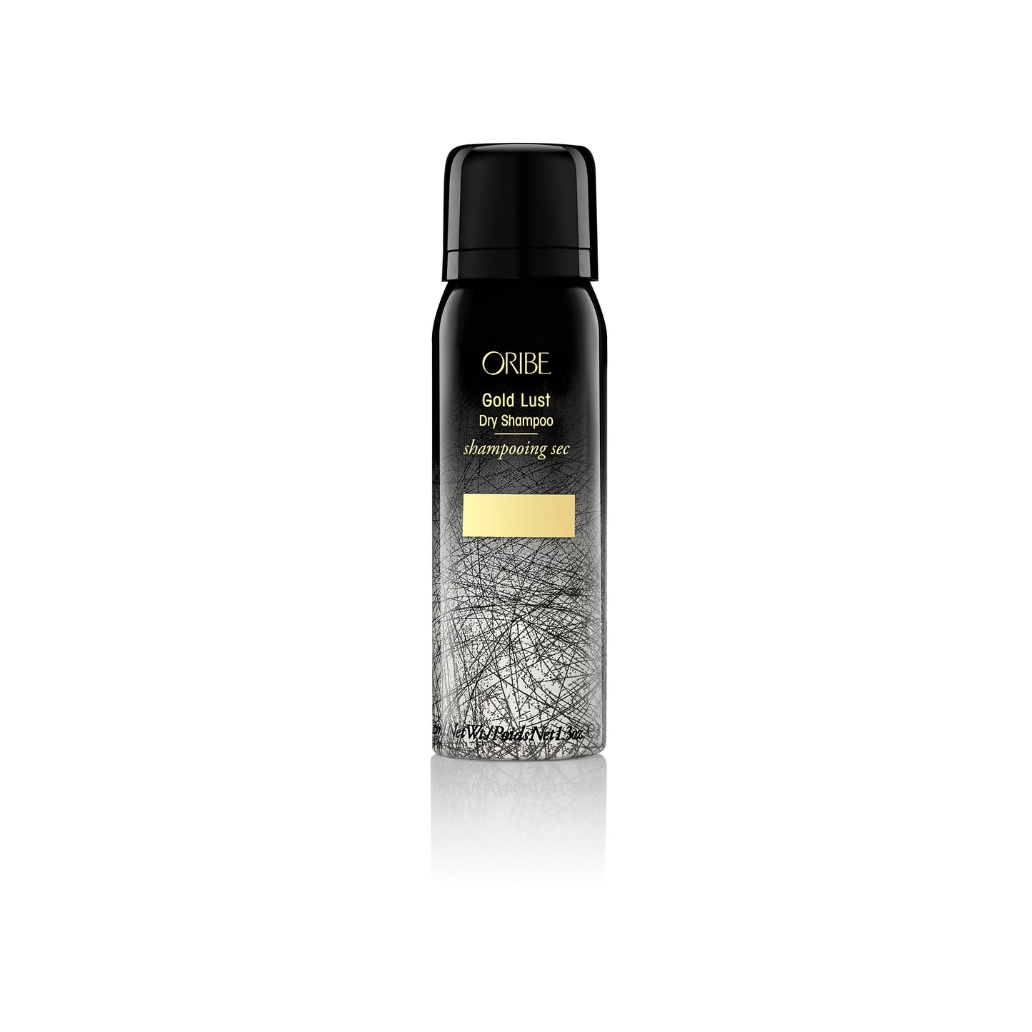 Oribe Gold Lust Dry Shampoo