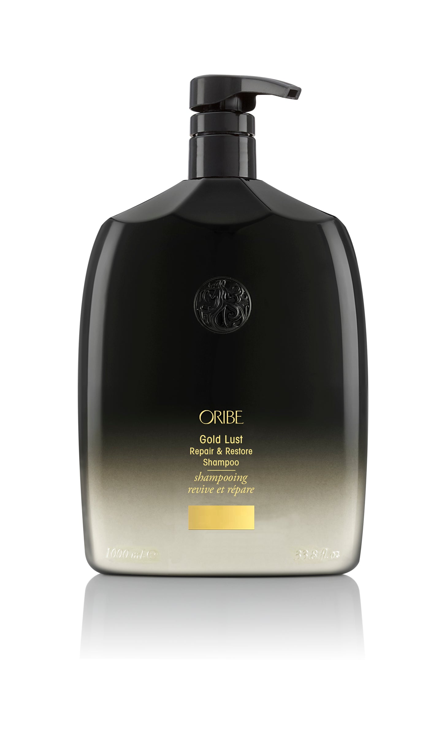Oribe Gold Lust Repair & Restore Shampoo