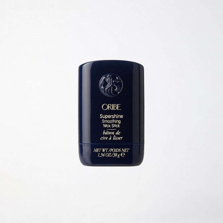Oribe Supershine Smoothing Wax Stick - professional hair product available at Hyde Salon