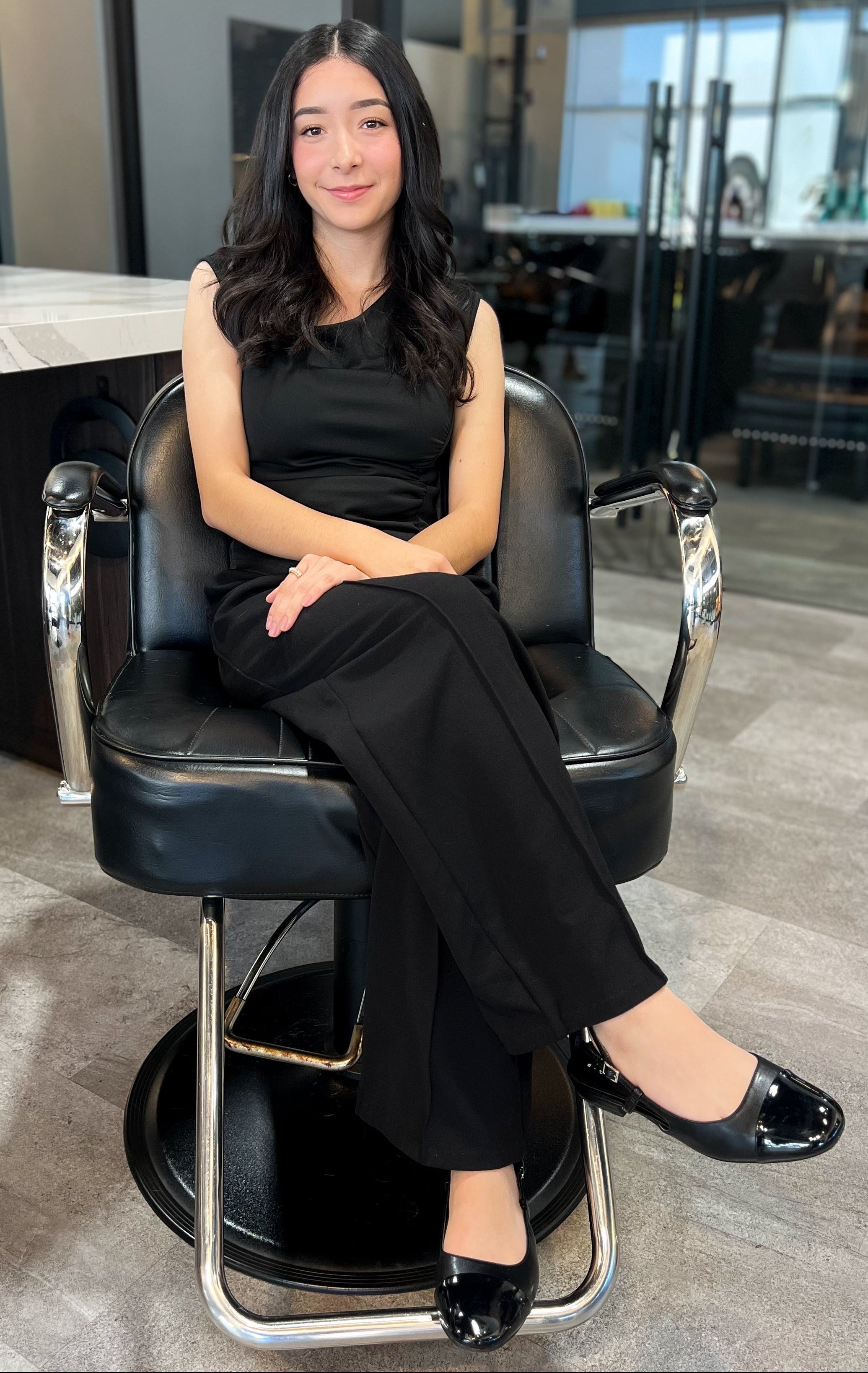 Meet the Team at Hyde Salon Chapin: Your Beauty Experts