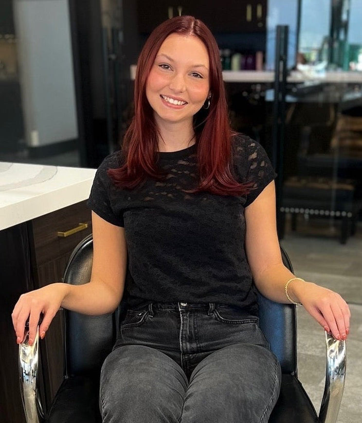 Meet the Team at Hyde Salon Chapin: Your Beauty Experts