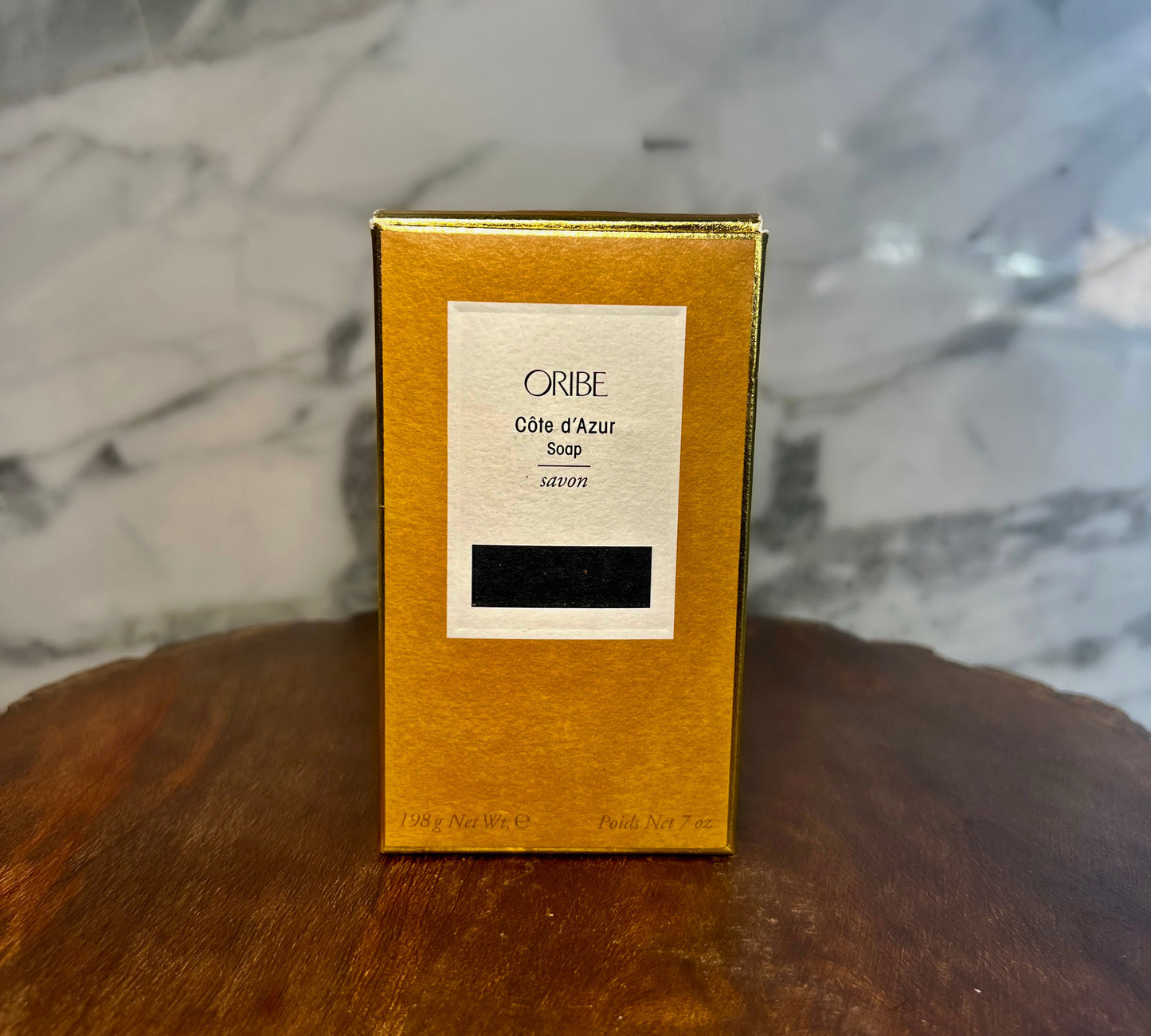 Oribe Côte d'Azur Bar Soap