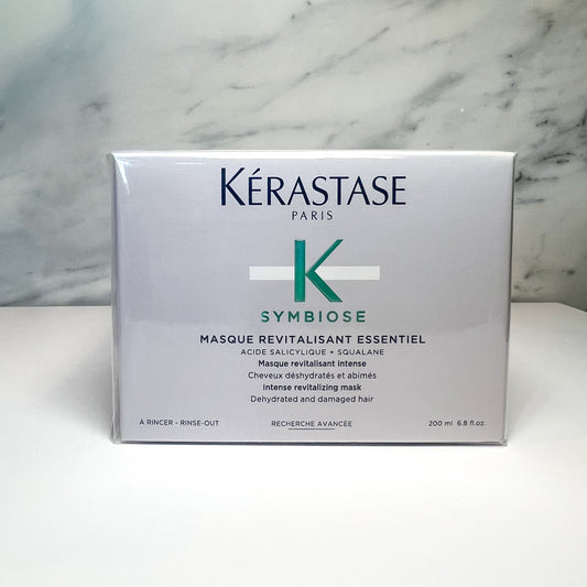 Kérastase Symbiose Masque Revitalisant Essentiel