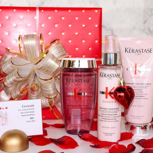 Kérastase Genesis Gift Set