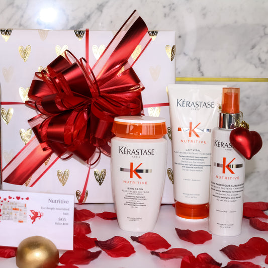 Kérastase Nutritive Gift Set