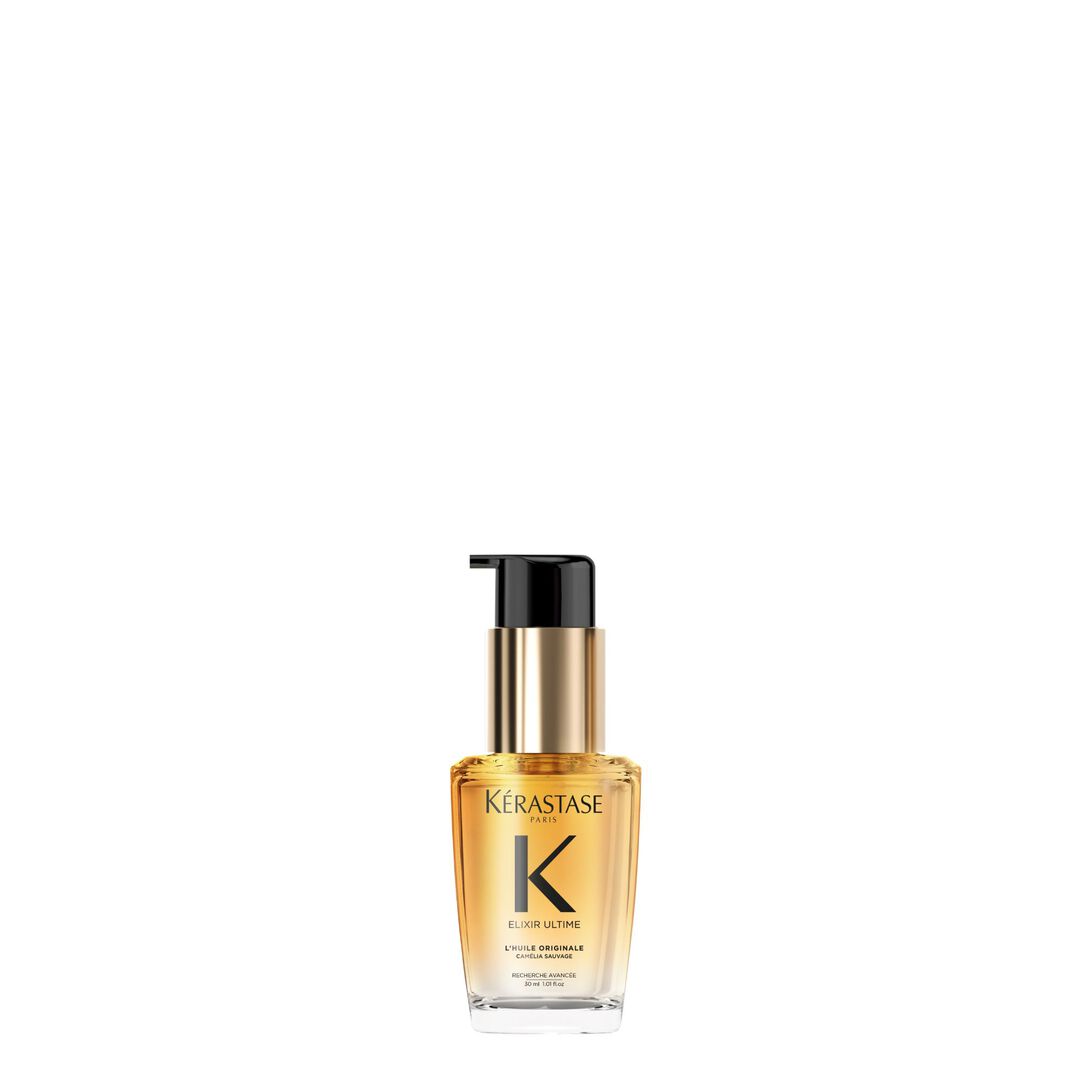 Kérastase Elixir Ultime L'Huile Originale Hair Oil