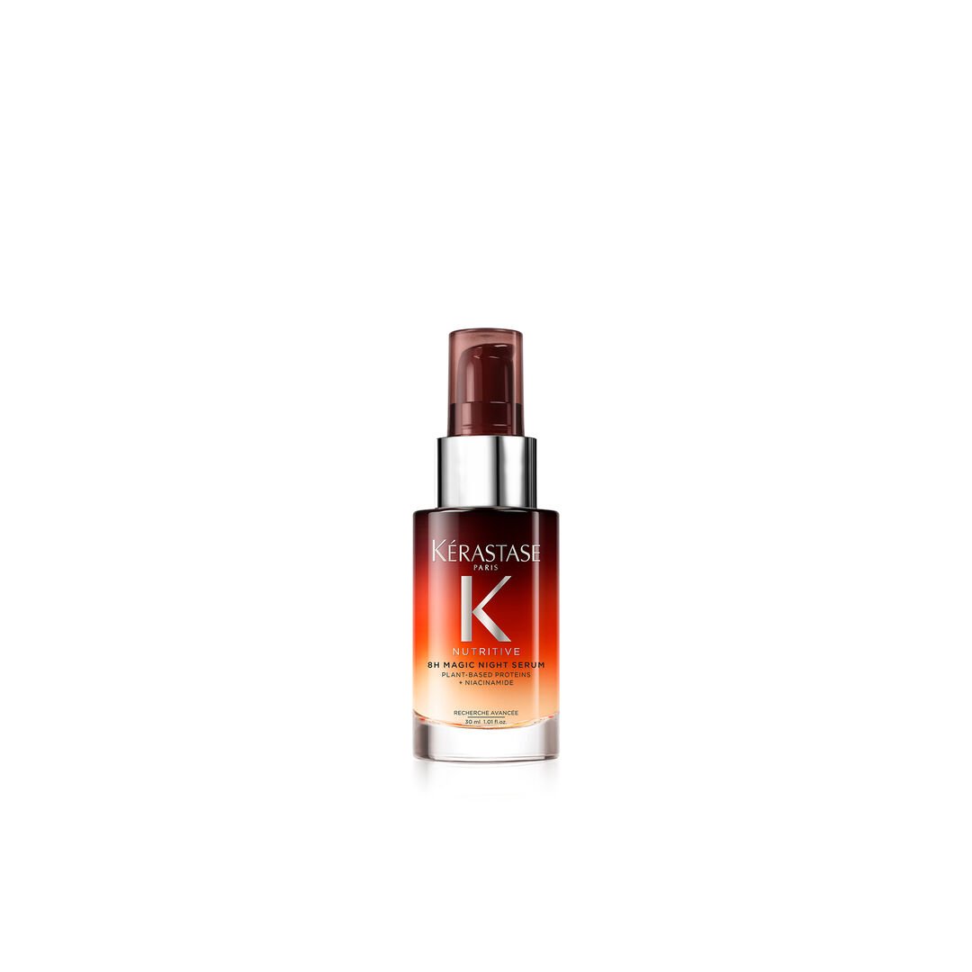 Kérastase Nutritive 8H Magic Night Serum – Hyde Salon