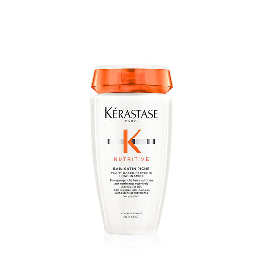 Kérastase Nutritive Bain Satin Riche Shampoo