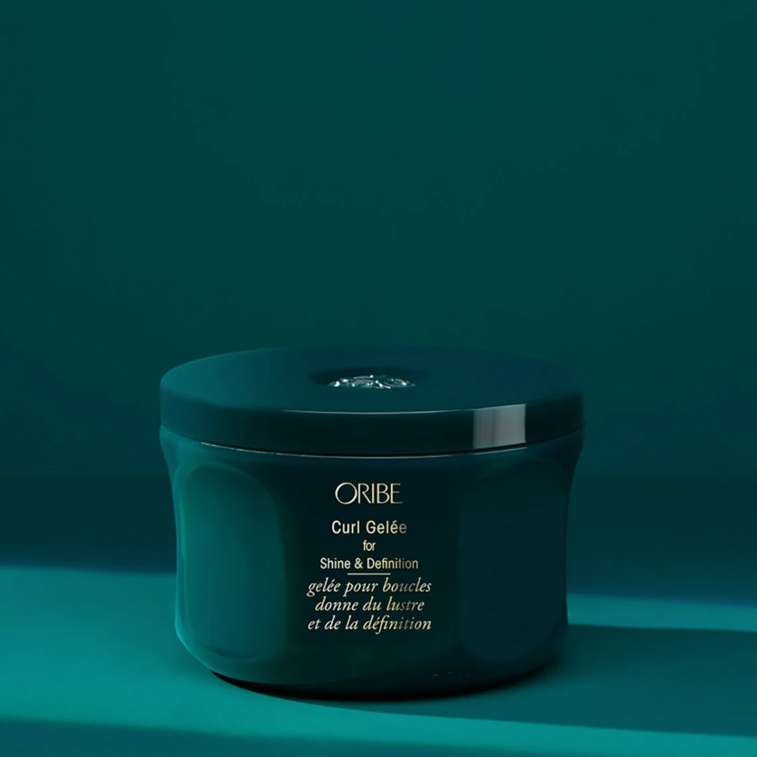 Oribe Curl Gelée for Shine & Definition