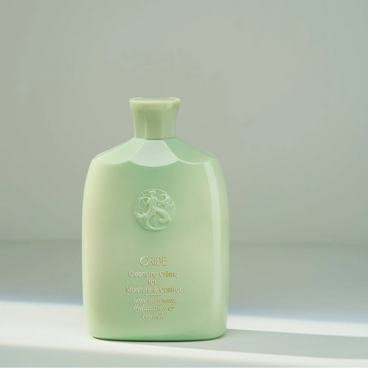 Oribe Cleansing Crème for Moisture & Control