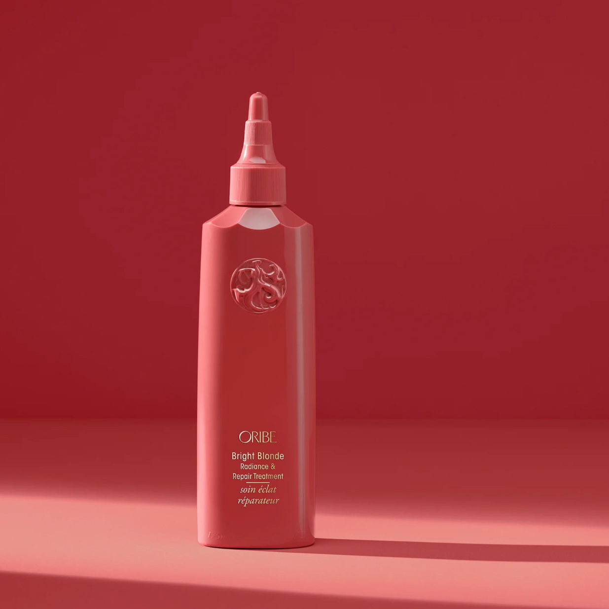 Oribe Bright Blonde Radiance and Repair Treatment