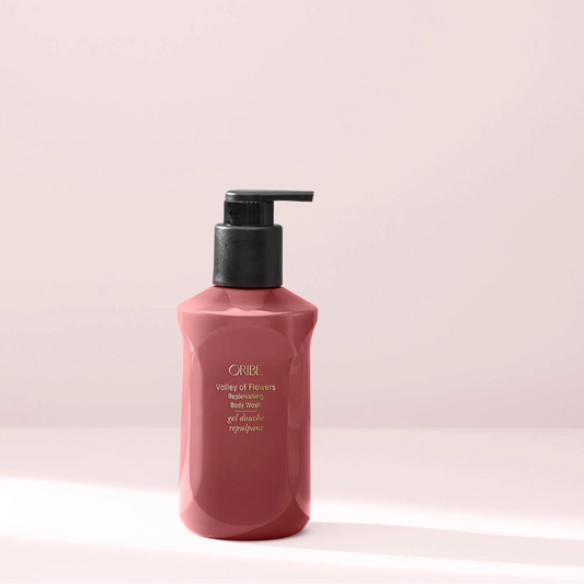 Oribe Valley of Flowers Replenishing Body Wash