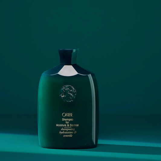 Oribe Shampoo for Moisture & Control
