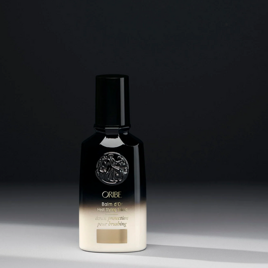 Oribe Balm d'Or Heat Styling Shield - professional hair product at Hyde Salon