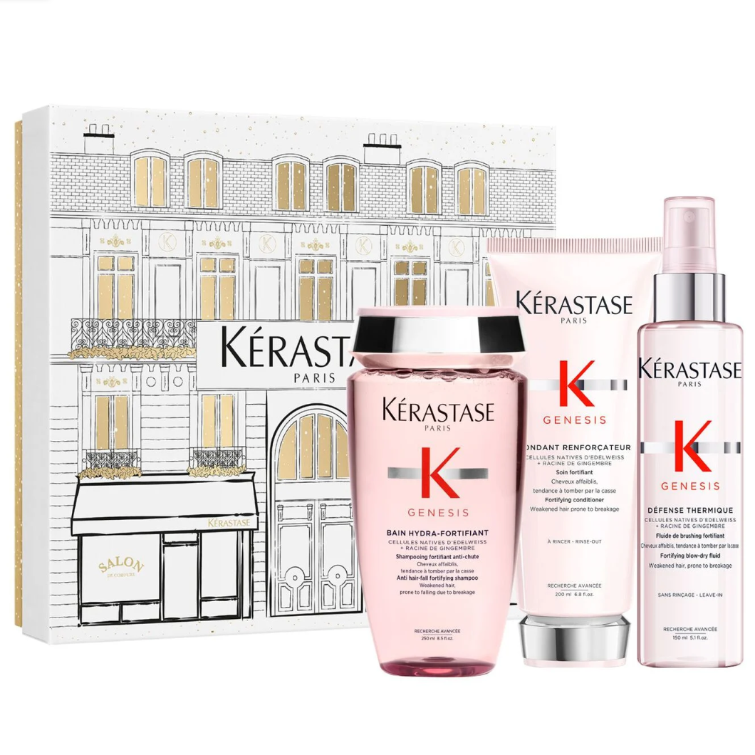 Kérastase Genesis Holiday Gift Set 2025