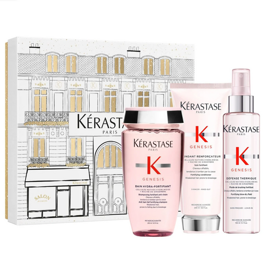 Kérastase Genesis Holiday Gift Set 2025