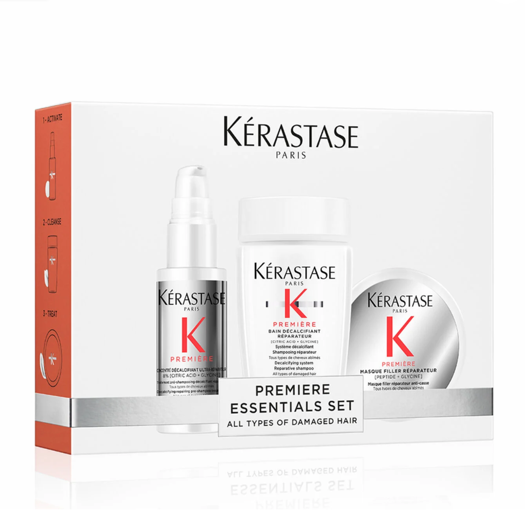 Kérastase Premiére Discovery Set 2025