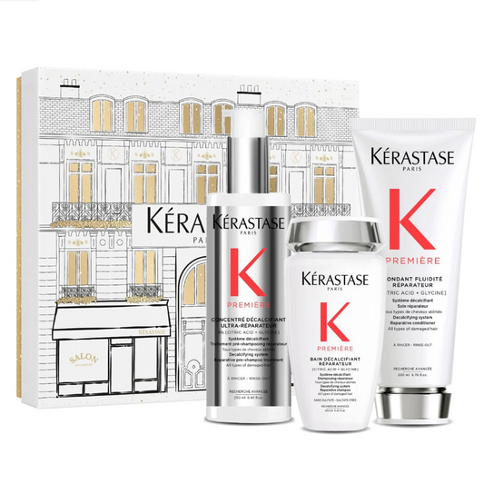 Kérastase Premiére Holiday Gift Set 2025
