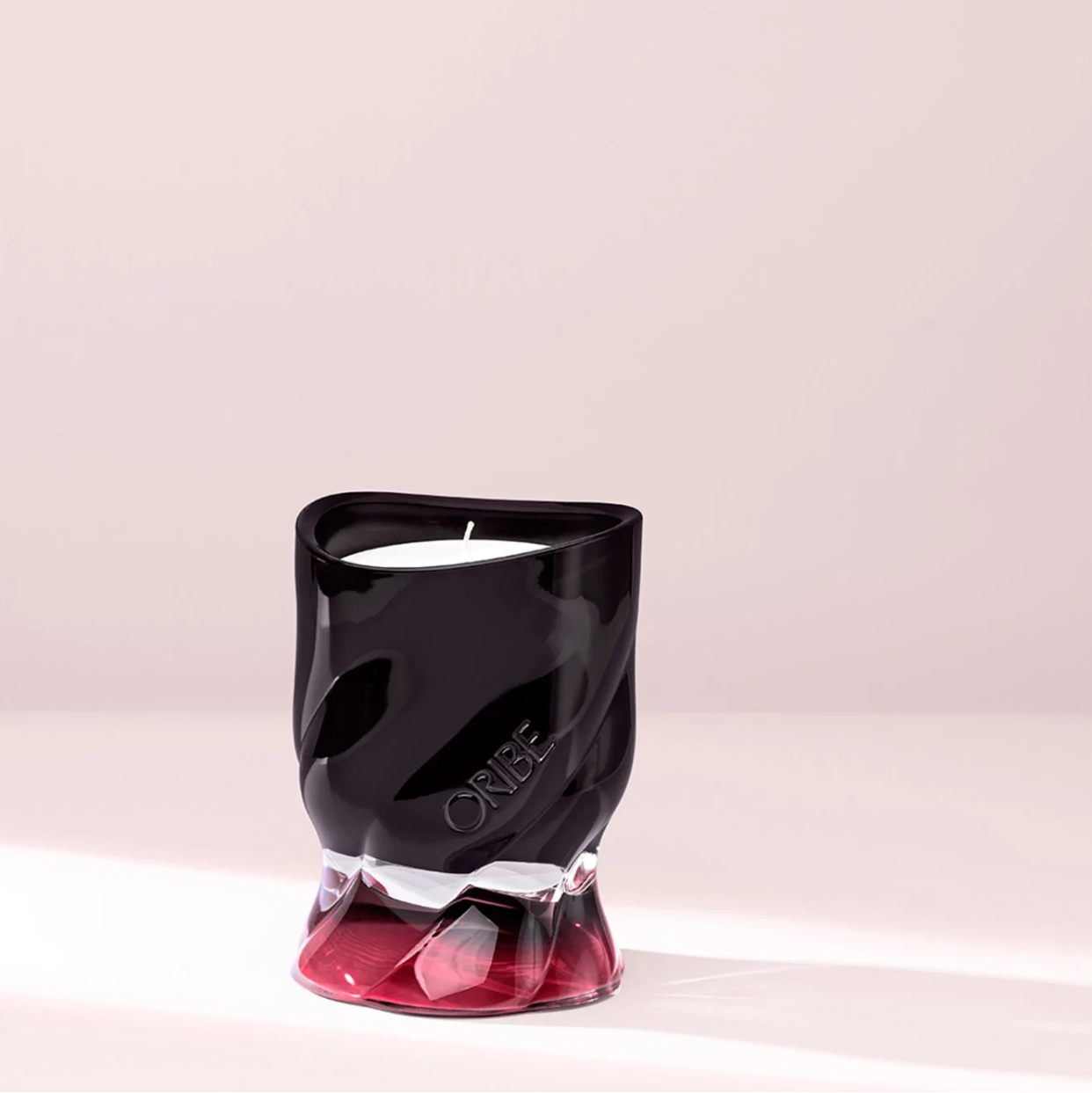 Oribe Valley of Flowers Scented Candle - professional hair product at Hyde Salon