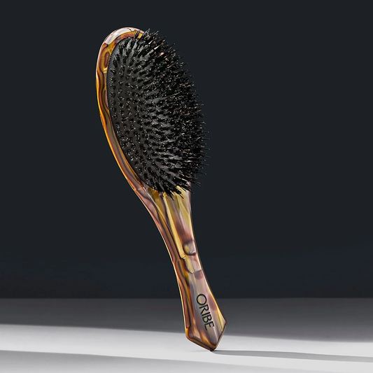 Oribe Italian Resin Flat Brush