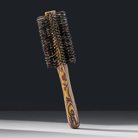 Oribe Italian Resin Medium Round Brush