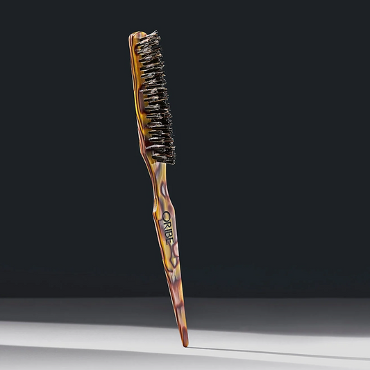 Oribe Italian Resin Teasing Brush