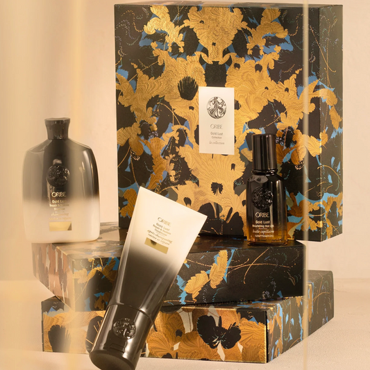 Oribe Gold Lust Collection