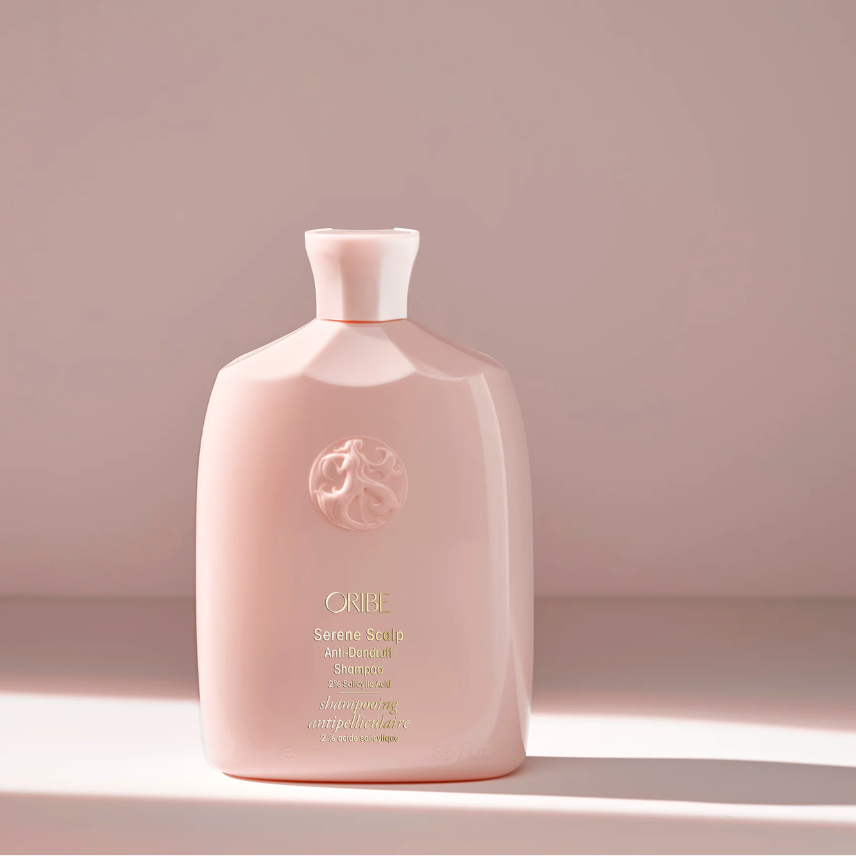 Oribe Serene Scalp Anti-Dandruff Shampoo