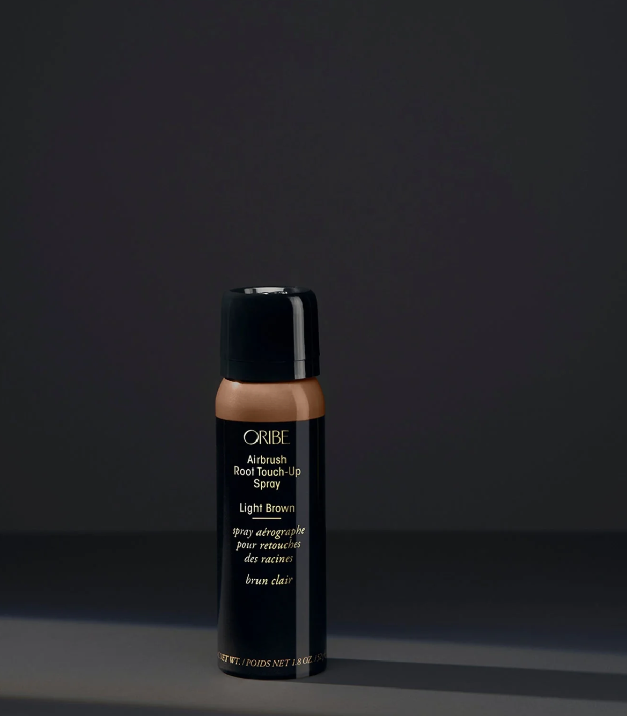 Oribe Airbrush Root Touch-Up Spray - professional hair product at Hyde Salon
